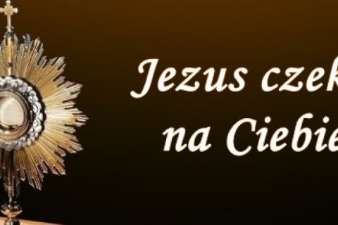 Ogłoszenia - 17.02.2019 r.<br>