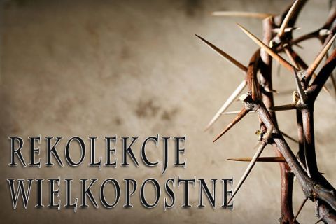 Ogłoszenia - 24.03.2019 r.<br>