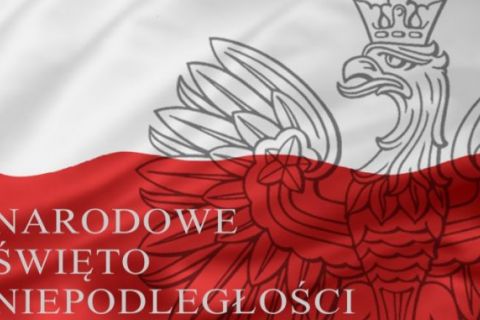 Ogłoszenia - 10.11.2019 r.<br>