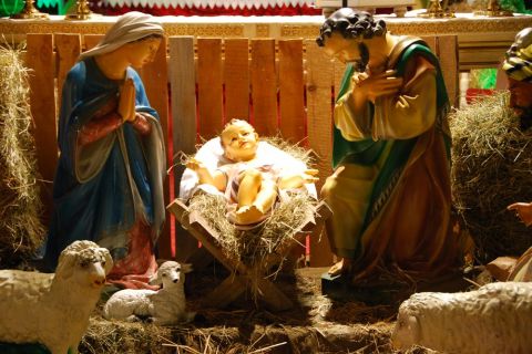 Ogłoszenia - 25.12.2019 r.<br>