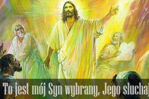 Ogłoszenia - 08.03.2020 r. <br>