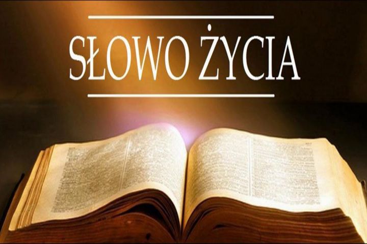 Ogłoszenia - 22.01.2023 r.<br>