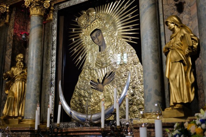 Ogłoszenia - 16.11.2025