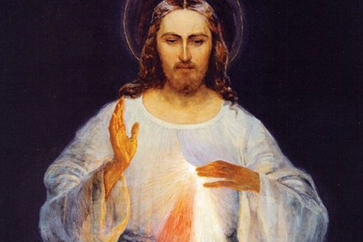 Ogłoszenia - 12.04.2026