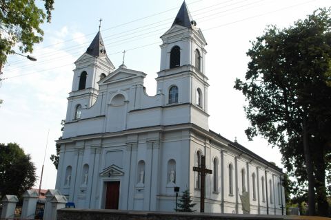 Ogłoszenia - 29.06.2025